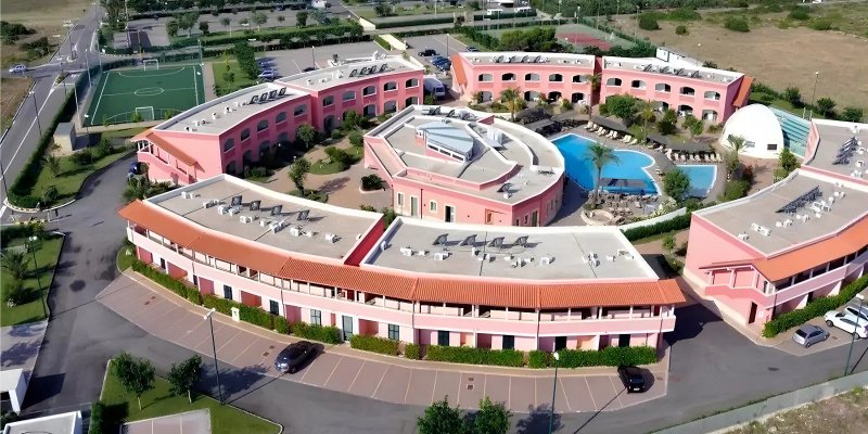 Villaggio Punta Grossa