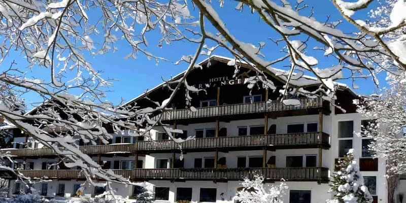 Hotel Perwanger