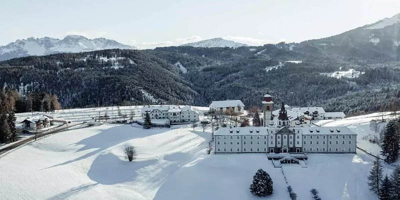 Hotel Leonhard