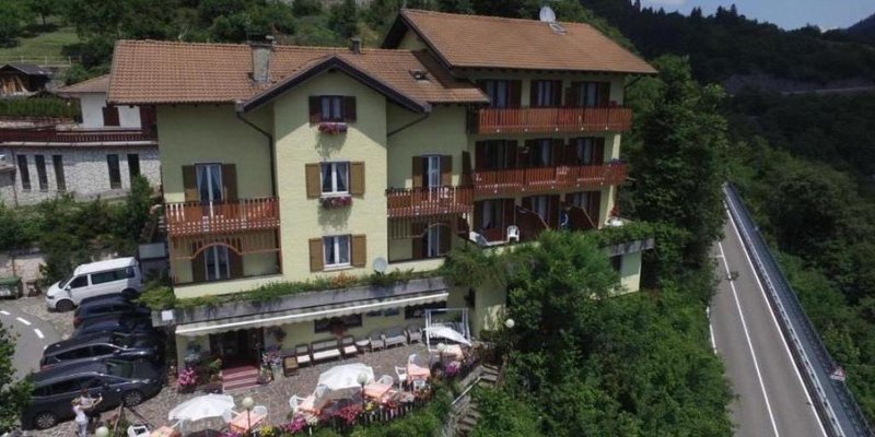 Hotel Aurora