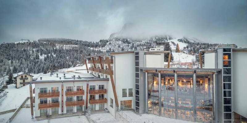 Hotel Brenta Dolomites