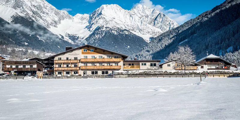 Hotel Antholzerhof