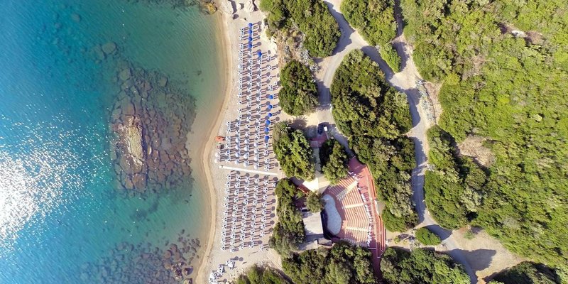 AH resort Capo Rizzuto