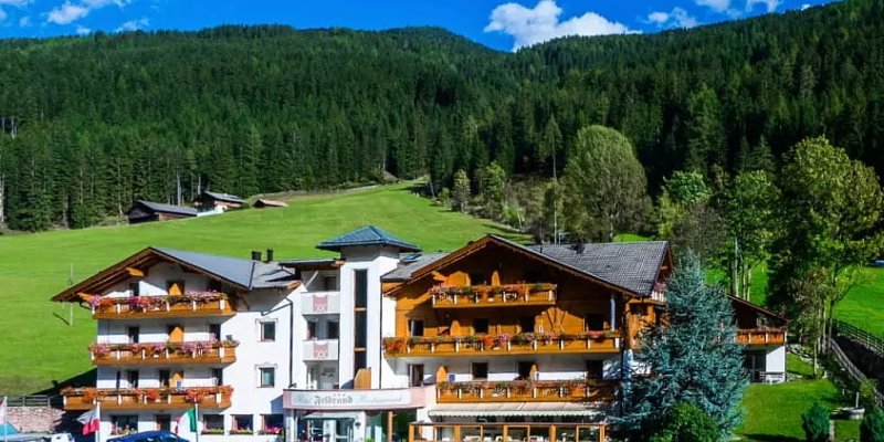 Hotel Aktivhotel Feldrand