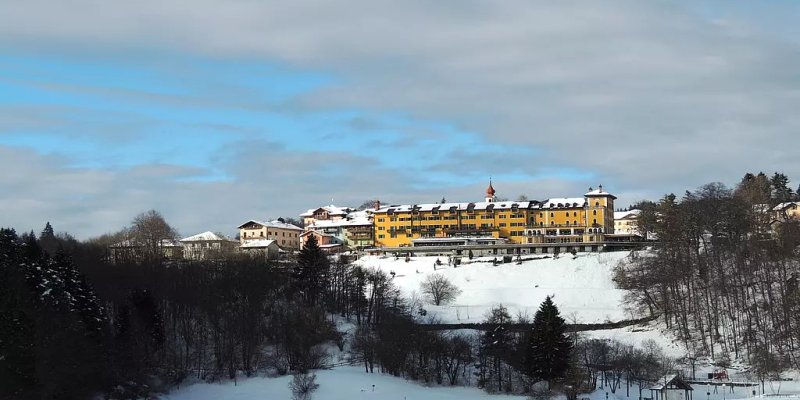 Grand Hotel Astoria
