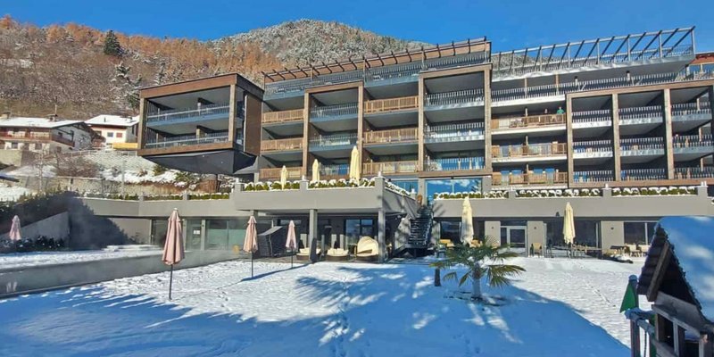 Hotel Molaris Lodges