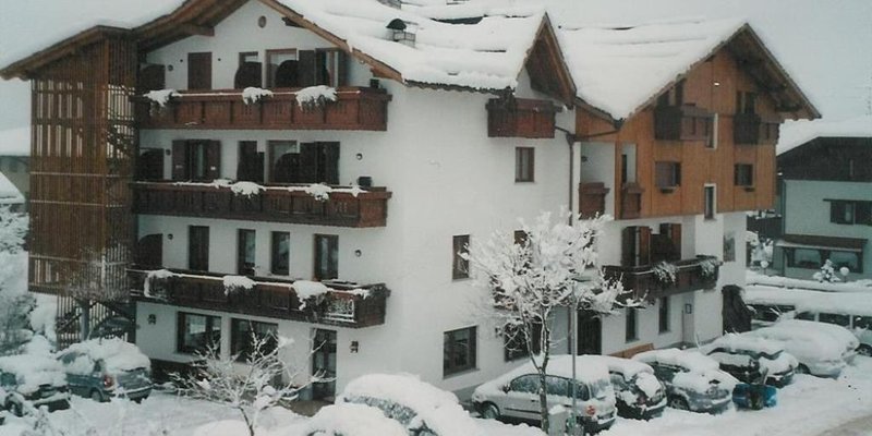 Hotel Orso Grigio
