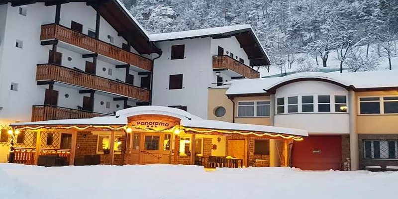 Albergo Panorama