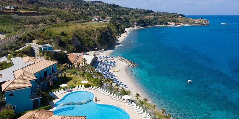 Villaggio Hotel Lido San Giuseppe