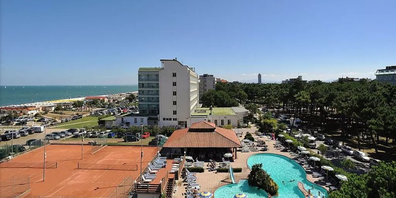 Hotel Adria