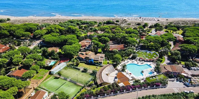 Futura Club Colostrai
