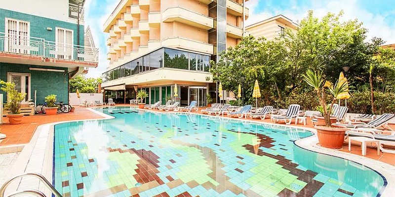 Madison Family Hotel