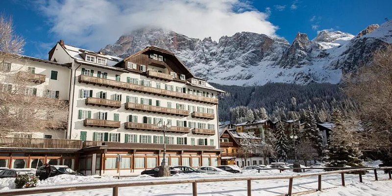 TH San Martino di Castrozza