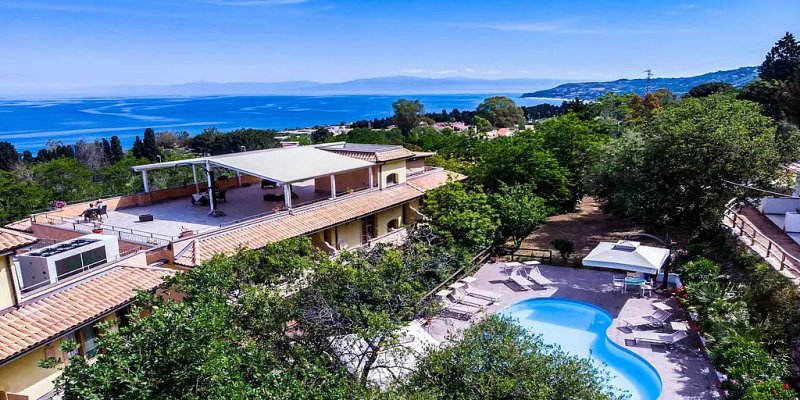 Cannamele Escape Resort