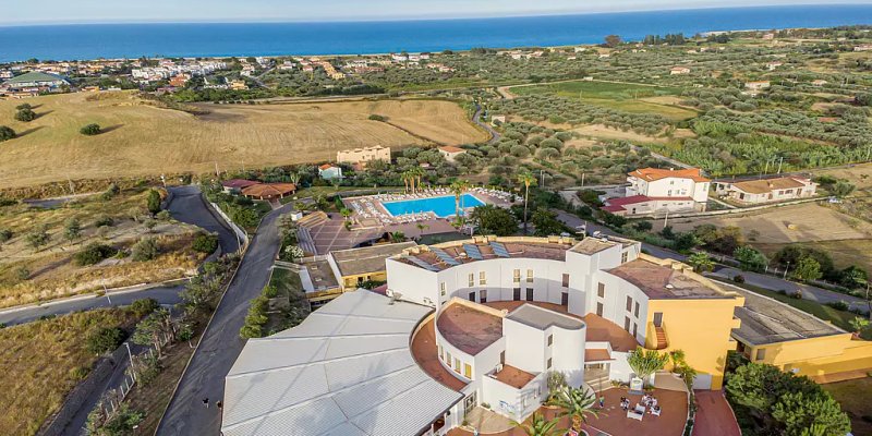 Villaggio La Feluca
