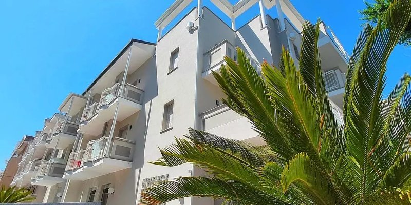 Hotel Des Bains
