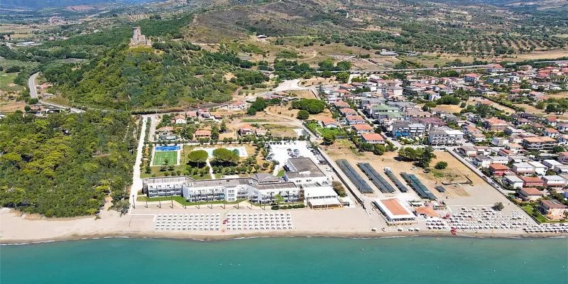 Futura Club Eleamare