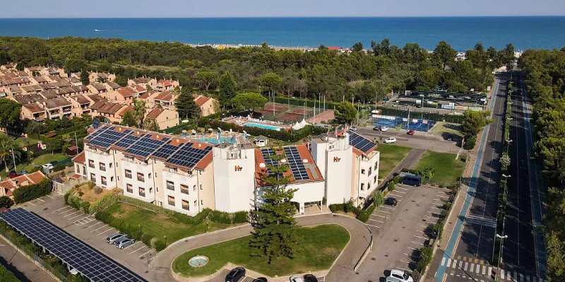 Heraclea Hotel Residence