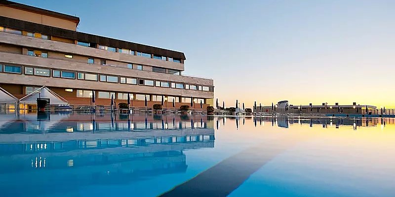 Grand Hotel Continental