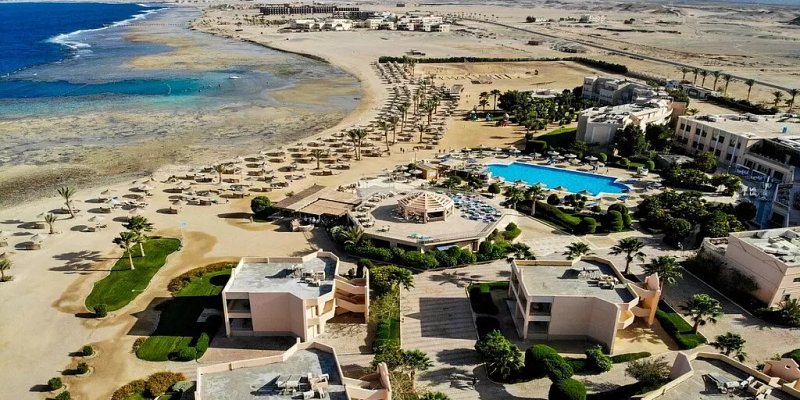 Shoni Bay Resort