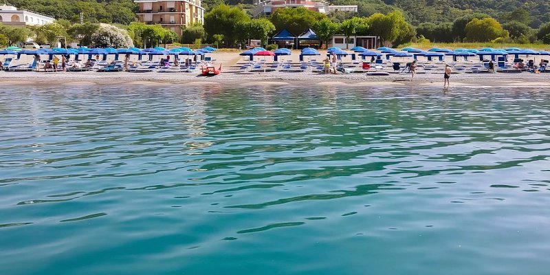 Hotel Royal Cilento