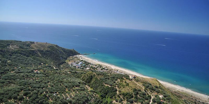 Villaggio Elea