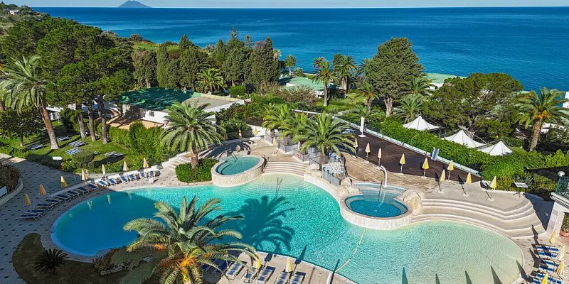 Aldiana Club Rocca Nettuno Calabria