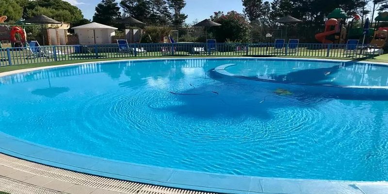 Villaggio iGV Club Le Castella