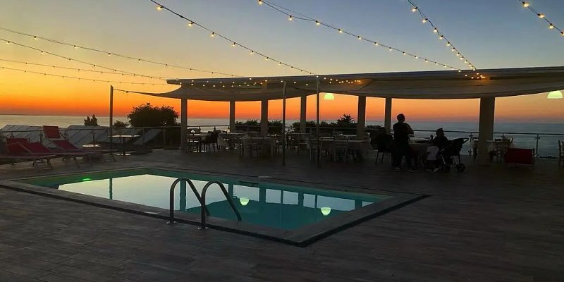 Fronte Mare Hotel Village & Spa