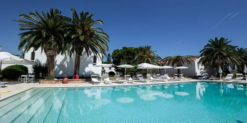 Ostuni a Mare Rosa Marina Resort