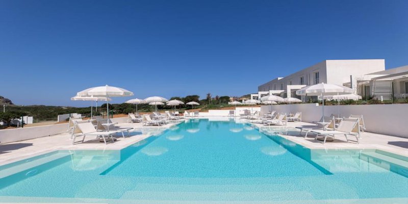 Capo Falcone Charming Apartments