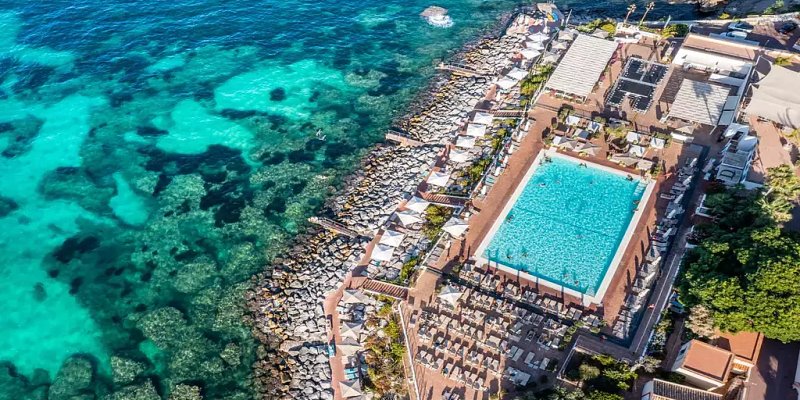 Domina Coral Bay Sicilia
