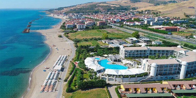 Grand Hotel Balestrieri
