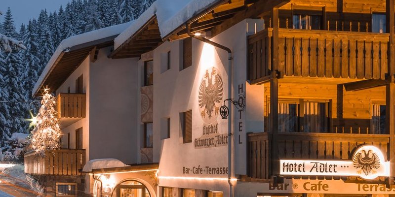 Hotel Adler Carezza
