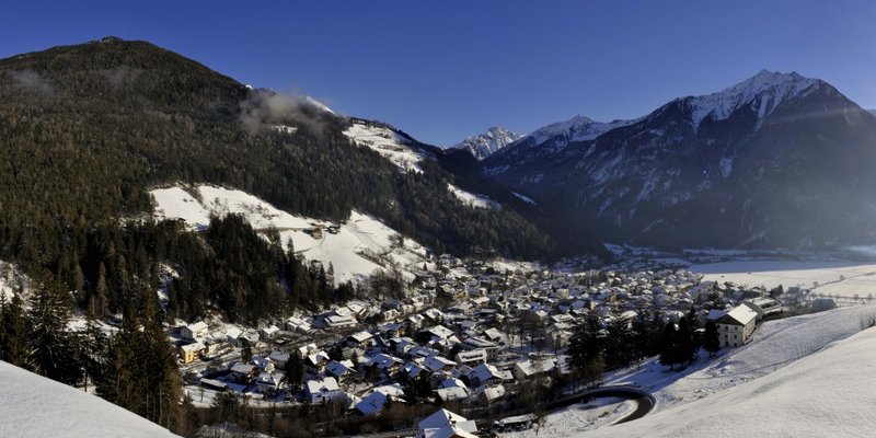 Mirabell Dolomites Hotel