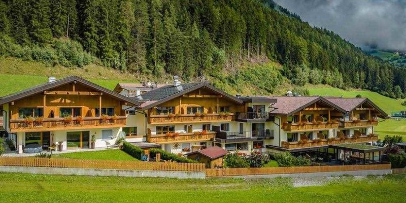 Hotel Martinshof