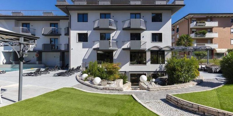 Arco Smart Hotel