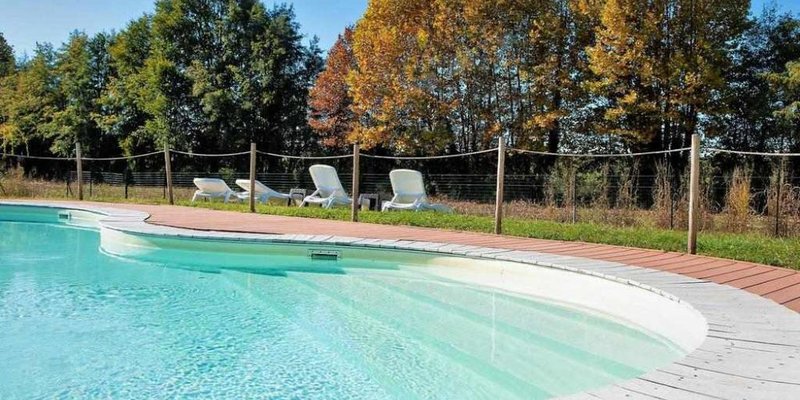 Agriturismo Corte La Sacca