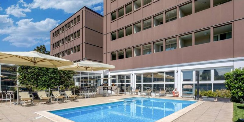 Best Western Plus Hotel Farnese