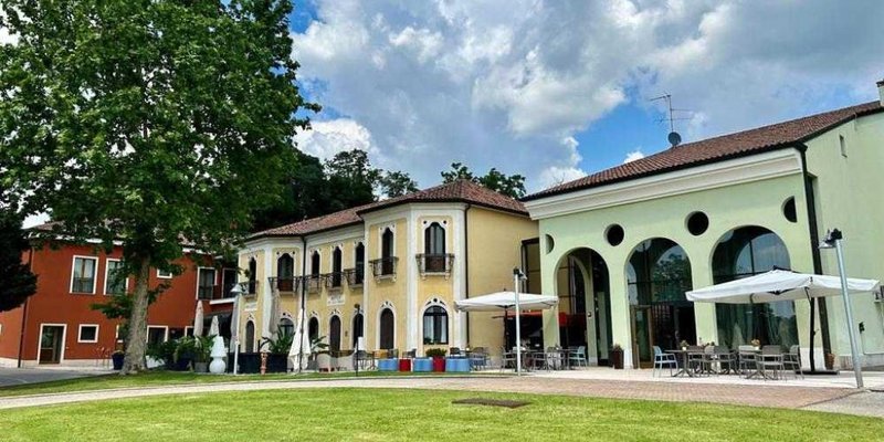 Hotel Alle Acque