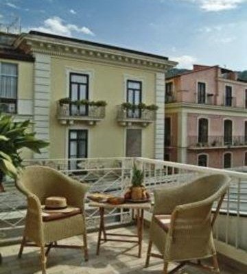 Hotel del Corso