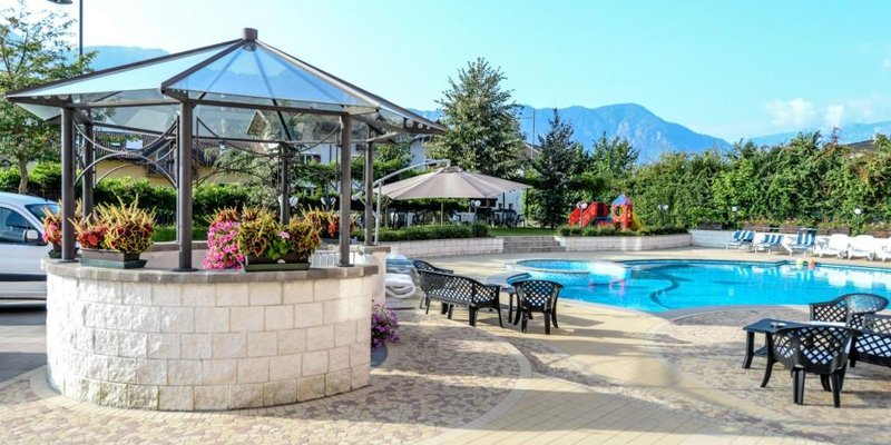 Hotel Bellaria