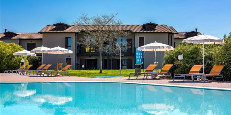 Residence Eden