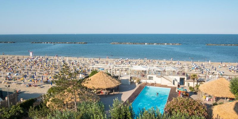 Grand Hotel Azzurra