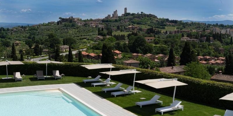Cappuccina Country Resort & SPA