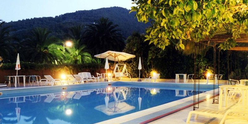Hotel della Baia