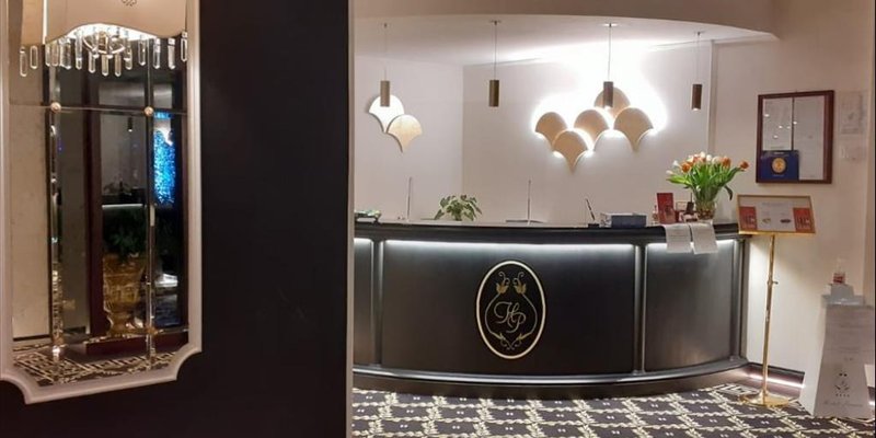 Hotel Puccini