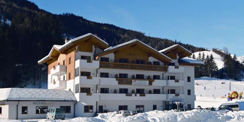 Hotel Bergkristall