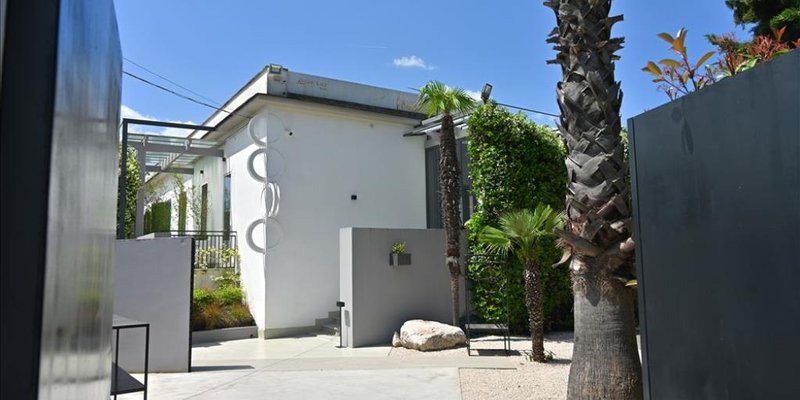 Ghe Kalè Resort