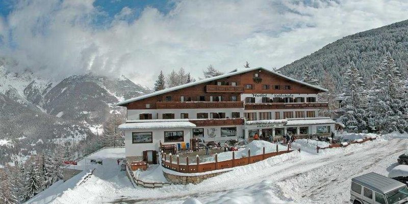 Hotel Vallechiara